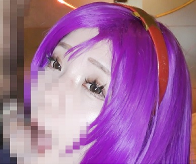 フェラ総集編half コスプレハード