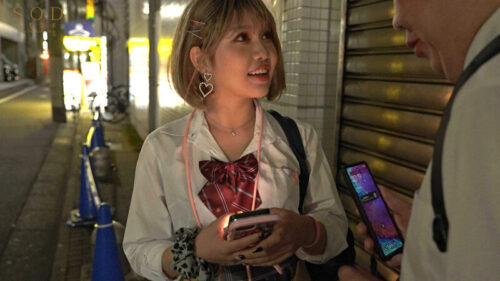 【夏といえば水着！SODstar全員ビキニ祭】地元で有名な超絶ヤリマンギャルに何発も精子を搾り取られた夏の思い出 百仁花