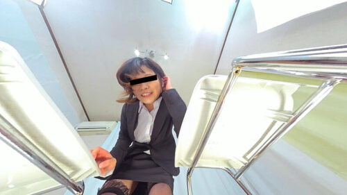 【VR】VR・糞三昧