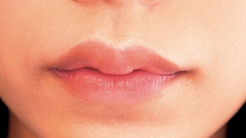 素人ヘアヌード大図鑑～無毛ツルマン女子編