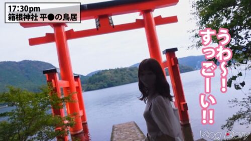 
 「【個人撮影】ぽってりした唇が可愛いゆるふわ彼女！！ぷりっぷりのお尻と舐め回したい美脚に股間が熱くなるッ！可愛いだけとあなどるなかれ、性欲爆発しちゃう激エロまりなちゃんでした♪【彼氏に極秘オファーして買い取ったリアル性交映像】カップルY●uTuberの箱根デートVlog→濃厚ハメ撮りSEX！！！ #003」