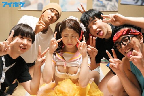 デビュー3周年記念作品！！ ゆめカワイイ 西宮ゆめPREMIUM BOX 8時間 大ボリューム20作品40本番