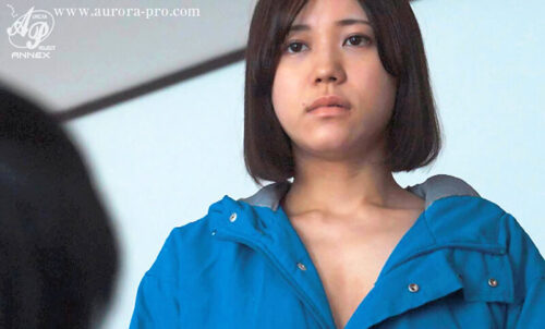 淫乱の刻印 絶望実況配信 小野寺舞