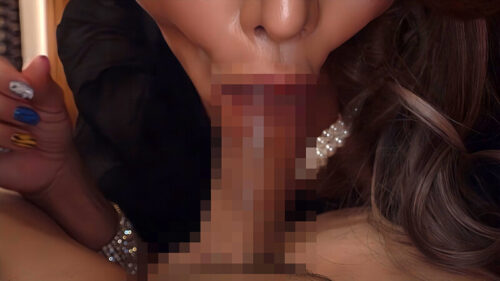 結婚式帰りの友達同士！ 童貞君とSEXの練習してあげてくれませんか？初めての膣キュンっシンデレラ3P筆下ろし！