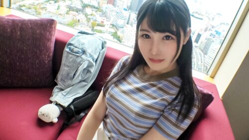 
 「マジ軟派、初撮。 1624 渋谷に買い物に来た現役JD…ひょいひょいホテルに着いてきてすぐに体を許す奔放っぷり！本当はナンパ待ちだったな！？敏感オマ○コを責められ全身ガクガクで外イキ中イキ連発！」