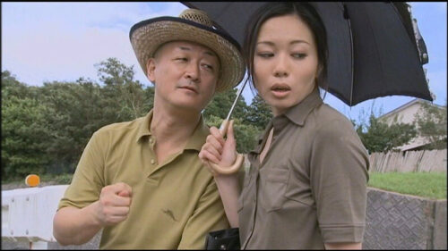 日本の夏ポルノ 故郷（ふるさと）その2 汗と吐息と劣情と