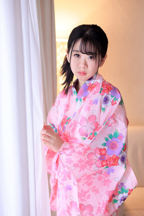 恋するヴァージン 吉本麻里