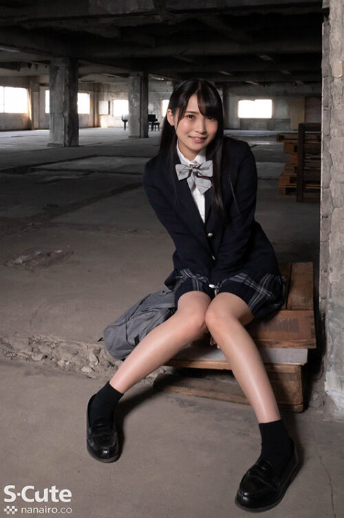 廃墟×制服 ベストコレクション