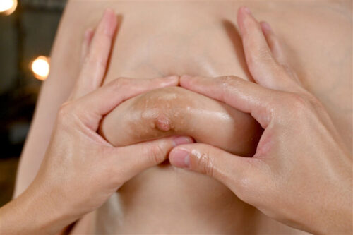 【VR】全肯定！！愛情台詞たっぷりでボクをとことん舐めまわし癒してくれてからのおねだりしながら乳首コネクリイキVR