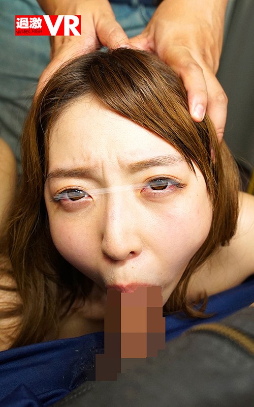 【VR】バスジャック VR