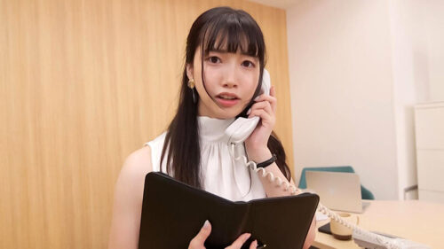 「社長の業務管理のために徹底マネジメントいたします」 進化する秘書の平然ツン顔