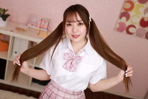 【VR】ムチムチ推し地下ドルが過激エロコスでふわふわ巨乳パイズリしてくれる夢のような裏オプ個撮SEX 高瀬りな