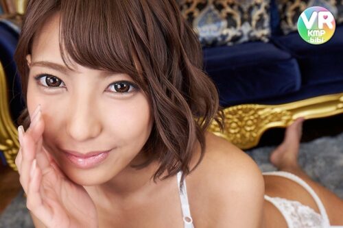 【VR】ヤミツキになる絶頂リピート 腰が壊れても終わらないPtoM性交 春咲りょう