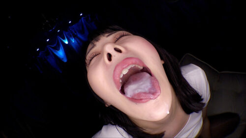 お下劣口マ○コ秘書は乳首ビンビンにして社員の勃起ち○ぽしゃぶり尽くすデカ尻ゴックン精液モンスター 安西天