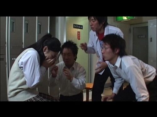 新 ●校教師 さくらんぼの季節