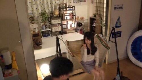 
 「百戦錬磨のナンパ師のヤリ部屋で、連れ込みSEX隠し撮り 214 清楚で可愛くてもはやあざとい！真っ白な肌とプリケツに釘付け！喘ぎ声までキュートな死角なし美少女とのセックスを隠し撮り！！」