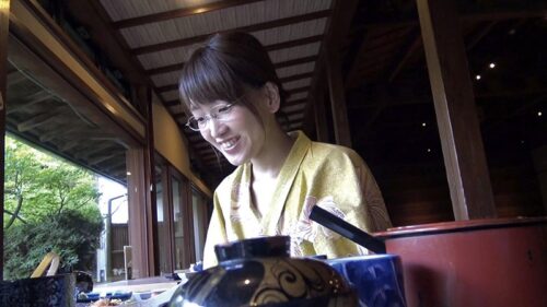 人妻湯恋旅行119