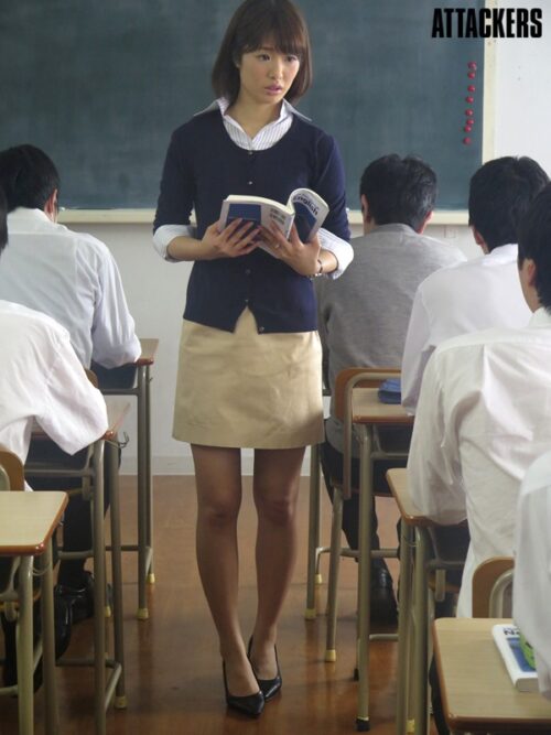 原作・藤崎 玲 女教師姉妹