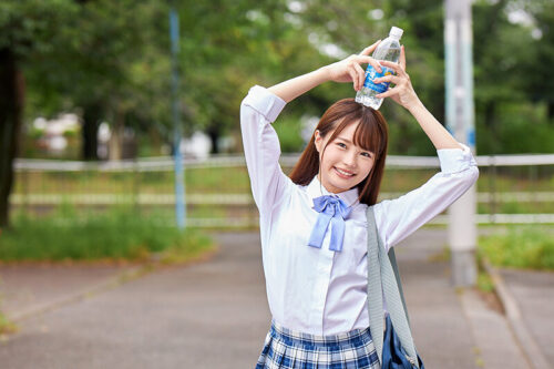 【VR】令和のスーパーアイドル 松本いちかCOMPLETE SPECIAL BEST II