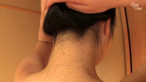 女体フェチ図鑑完全全裸46人