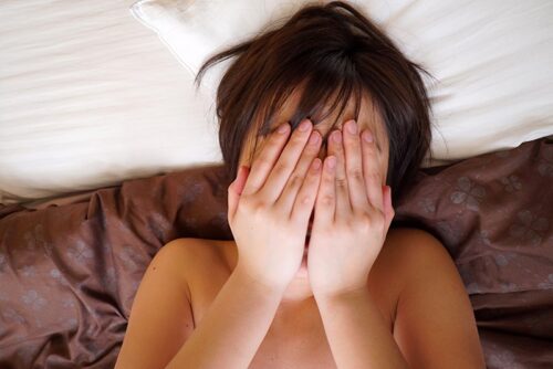 【VR】ボーイッシュ美少女がメスイキ！ デカチンで覚醒、溺れ、痙攣セックス！！ 高城ひかる