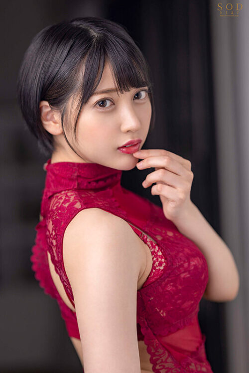 リップ音が脳内に響き渡るほどまき散らしながら全身とろけるほどのベロチュウ中出しSEX＆ディープフェラ 夏目響