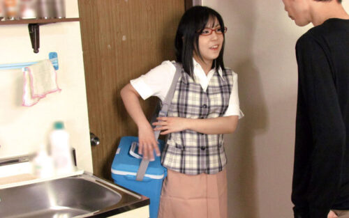 人妻営業レディに枕営業を持ちかけてみた…その結末は！？4時間