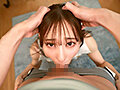 【VR】【顔面偏差値85】キス顔フェラ顔アヘ顔すべてが美しすぎる愛人はいつも顔面でザーメン受け取ってくれる天使【オール顔射VR】ザー面（ヅラ）でしゃぶるお掃除フェラがまた格別で即チ○ポ復活延長6回→顔面縦断する特大ホームラン顔射でfin 足立友梨
