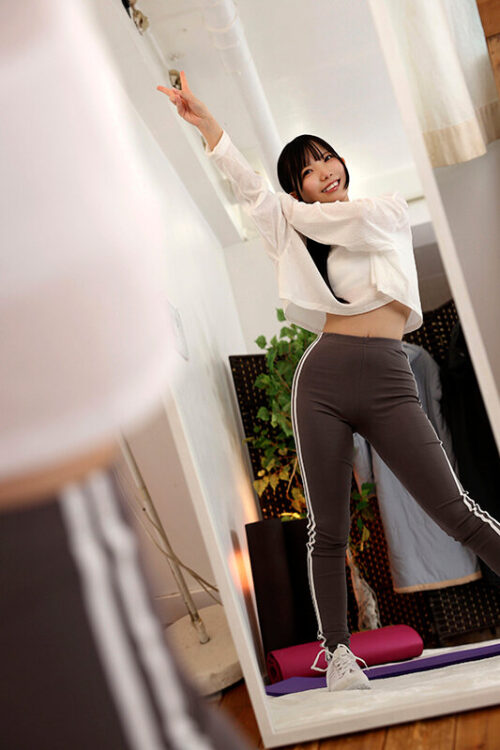 【VR】レッスンで繰り返し絶頂させられ、デビュー直前に大量中出しされる何でも言いなりのアイドル候補生 Hちゃん