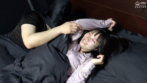 「【F/M，M/Fくすぐり】パジャマの黒髪女の子とベッドでイチャイチャくすぐりあい！」 わかしラボVol.022- 3 白石のん