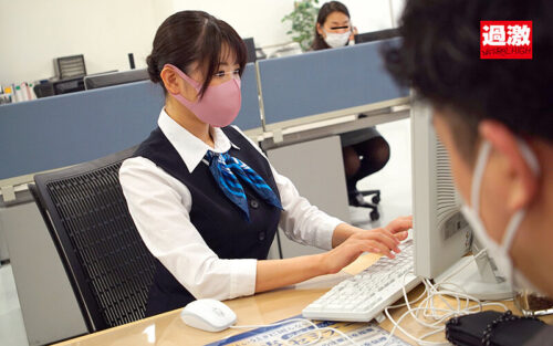 敏感（恥）巨乳痴●2023 推定Iカップ/ドM銀行員