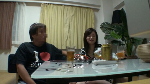 バックでのスパンキング！！「もっと！！」と悶えるメス奴●の人妻さん