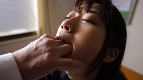 尺られたい年頃 笠木いちか