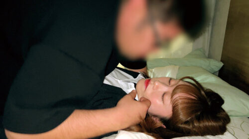 R大学リクスー女子大生Y