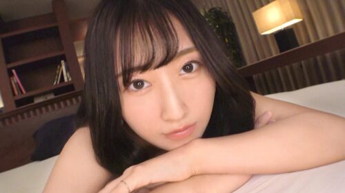 
 「【初撮り】【可憐な雰囲気】【秘めたエロポテンシャル】上品さが漂う清楚系アパレル店員を発掘。指が蕩けてしまうほど熱く濡れたワレメに巨根が突き刺さると、部屋中には淫靡な鳴き声が響き渡って.. ネットでAV応募→AV体験撮影 1781」