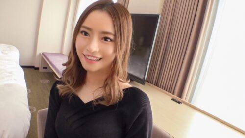 
 「【初撮り】【奇跡の33歳】【美しい桃尻】類い稀なる美貌を携えたSEX大好き人妻美容師が登場。大股開きの騎乗位で結合部を露わにしながら快楽に美顔を蕩けさせて.. ネットでAV応募→AV体験撮影 1695」