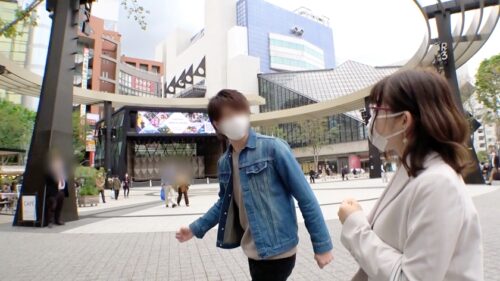 
 「マジ軟派、初撮。 1635 早漏旦那に欲求不満？好みの年下塩顔男優に話しかけられすっかり発情！上品そうだけどほのかに香るスケベ感…ちょっと下品に喘ぐのが絶妙に抜けてオススメ！！」