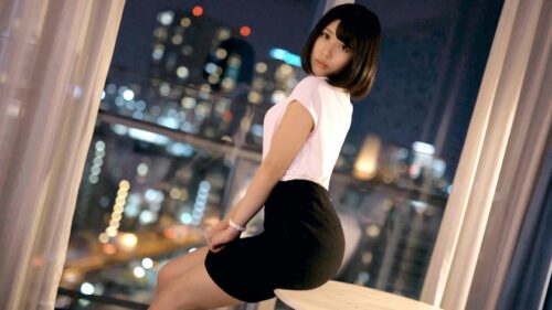 
 「ラグジュTV 1385 遠距離恋愛中で欲求不満な美人ブロガーがAV出演。身体中を優しく愛撫されれば色白の肌を熱らせ敏感に反応し、蜜を溢れさせ男根を受け入れイキ乱れる！」
