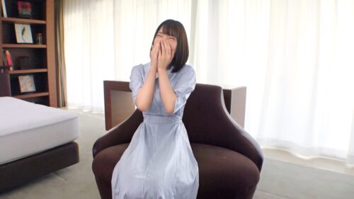 
 「【初撮り】【新人教師の休日】反り返る男根にエッチな声を出し、カメラの前で乱れまくる国語教師。清楚顔の先生が口走るスケベな言葉に.. ネットでAV応募→AV体験撮影 1552」