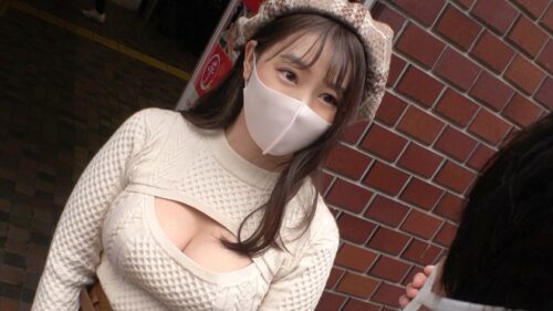 
 「マジ軟派、初撮。 1729 THE・あざと可愛い！おっぱい大きくてムチムチ太もものJDをナンパ！口説くと照れながら体を許して…。喘ぎ声まで可愛い徹底っぷり！揺れる乳と尻、男心をくすぐる反応にキュン♪」