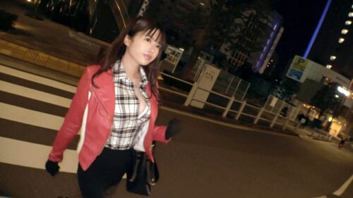 
 「【超美ボディ】23歳【驚きの事実】みやびちゃん参上！普段は美容部員をしている彼女の応募理由は『見られたい願望が強くて…』刺激的な洋服から伝わる露出！実は経験人数1人の激ウブ美女！【Hカップのスレンダー巨乳】美ボディ見られて大興奮で連続ガチイキする変態美女のSEX絶対に見逃すな！」