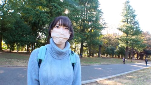 
 「マジ軟派、初撮。 1744 授業終わりの巨乳JDをナンパしてホテルに連れ込み！真っ白な美ボディ、つるつるパイパン美マ●コにもっちもちプリケツ！非の打ち所ナシの完璧BODYがとんでもなくエロ過ぎる！！」