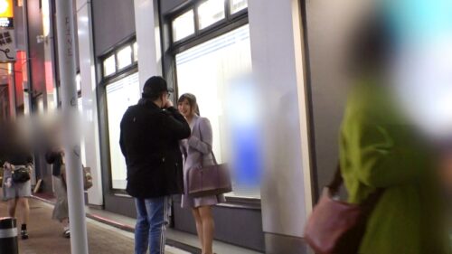 
 「マジ軟派、初撮。 1626 巨漢男優の大食いチャレンジを応援してくれた美人受付嬢をホテルへ連れ込み！ほろ●いの彼女へふざけてチ○ポを差し出すと笑いながらも手コキしてくれて…あらゆる体位で揺れまくるデカパイに釘付け！」