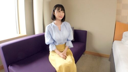 
 「【初撮り】【うぶカワお姉さん】【ガクガク震える..】純情そうな図書館司書が可愛い顔を赤らめる。こっそり逝ってからだを震わせているスレンダー美女に激しい進撃は続き.. ネットでAV応募→AV体験撮影 1527」