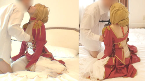 ピンキーwebDL145/阿部乃みくさんの動画 コスプレハード