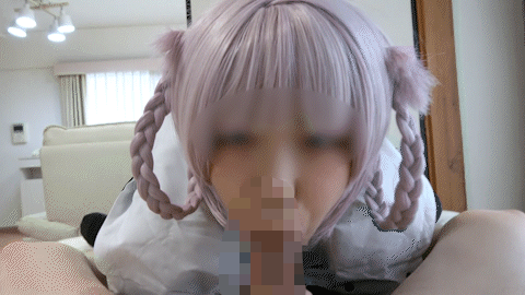 坂道系アイドルJDコスプレイヤー美少女中出し孕ませSEX！ コスプレハード