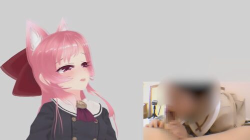 なたでこころさん配信終了後の感想動画実写付き コスプレハード