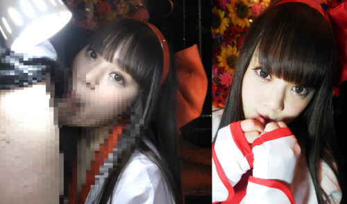 パーフェクトノンケ向け！（サムス●：ナコ●ル）初！マ●コにチンコ挿入！！ コスプレハード