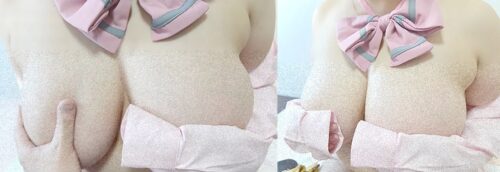 爆乳レイヤー超乳フェチCOS総集編13 コスプレハード