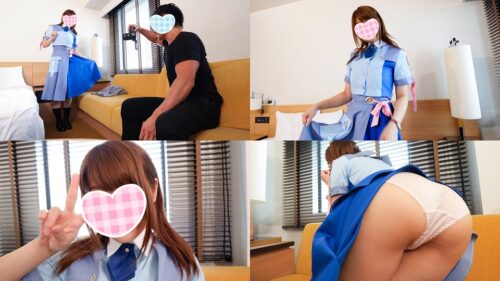 【アイドル裏 撮影会】隠れ巨乳Fカップ23歳！あの話題の元気系アイドルがアヘ顔晒す極秘の個人撮影会【初回・数量限定盤】 コスプレハード